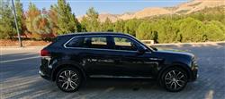 Zotye Domy X7
